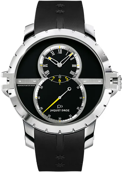 Jaquet-Droz Grande Seconde SW